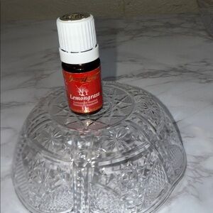 Lemongrass Essential Oil Young Living